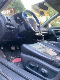 نيسان ألتيما